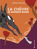 Chèvre de monsieur Seguin (La)